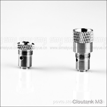 cloutank m3 dry herb cartomizer 510 cloupor cloutank